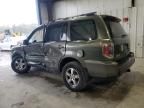 2006 Honda Pilot EX