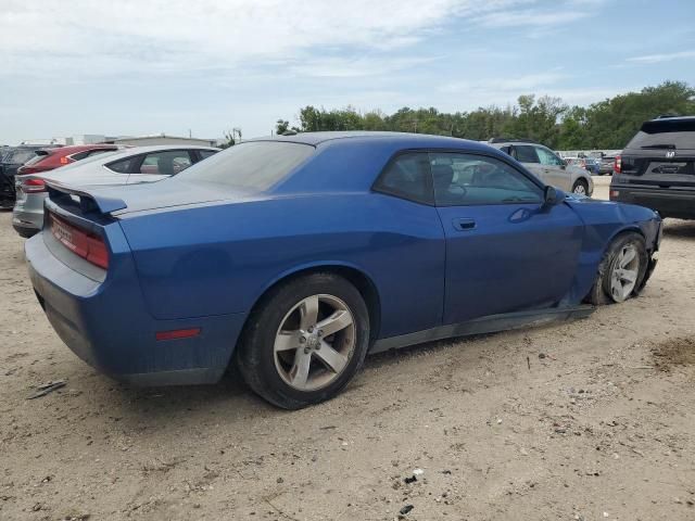 2010 Dodge Challenger SE