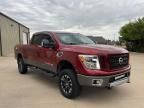 2016 Nissan Titan XD SL