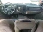 2004 Chevrolet Suburban C1500