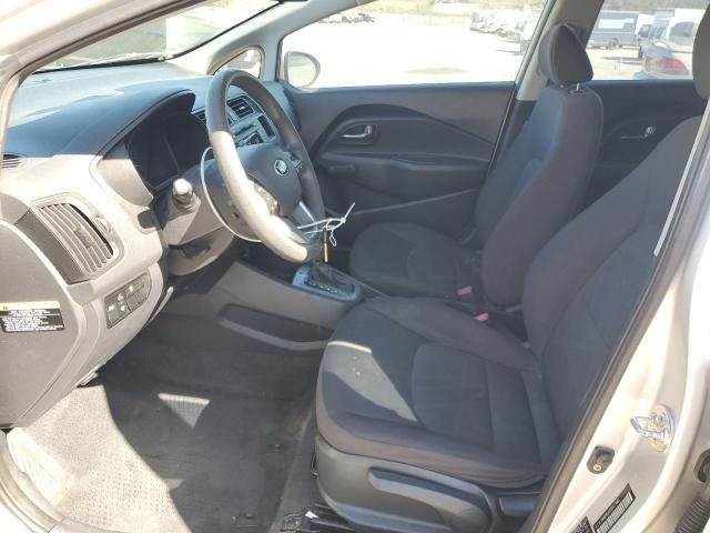 2013 KIA Rio LX