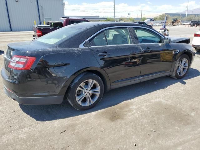 2017 Ford Taurus SE