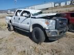 2016 Ford F350 Super Duty