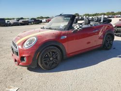 Mini Vehiculos salvage en venta: 2017 Mini Cooper S