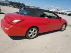 2007 Toyota Camry Solara SE