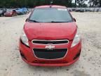 2015 Chevrolet Spark 1LT