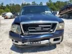 2006 Ford F150 Supercrew