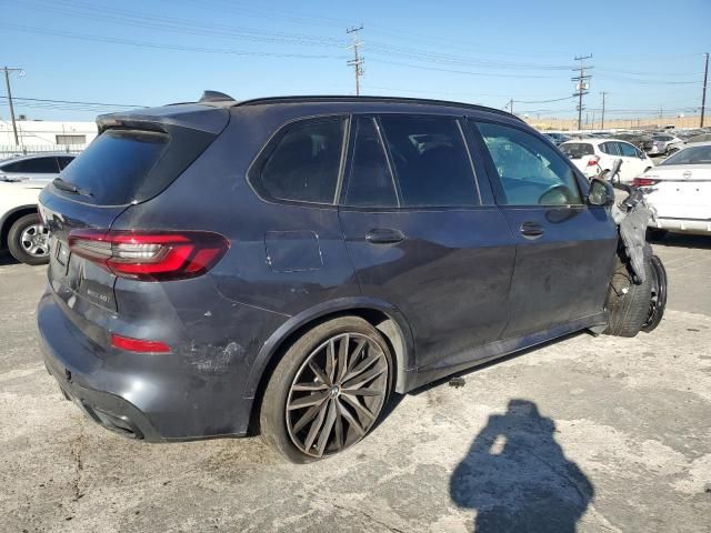 2022 BMW X5 Sdrive 40I