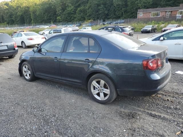 2010 Volkswagen Jetta S