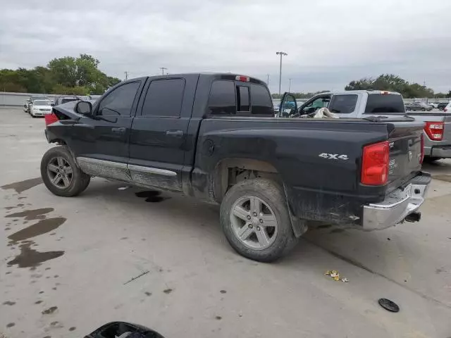 2010 Dodge Dakota Laramie