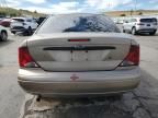 2004 Ford Focus SE Comfort