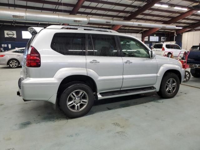 2008 Lexus GX 470