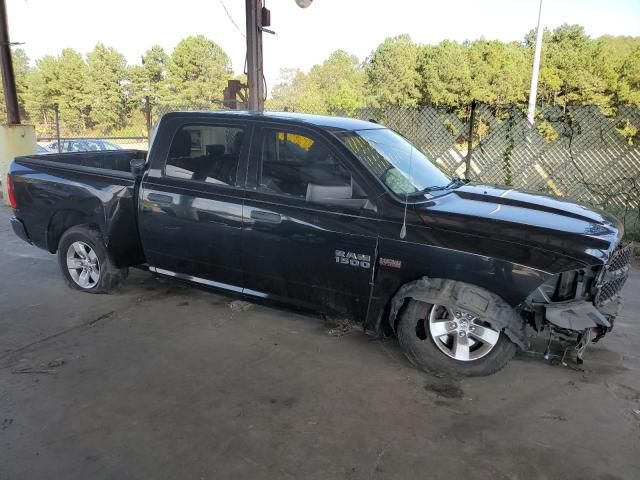 2016 Dodge RAM 1500 ST