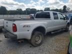 2008 Ford F350 Super Duty