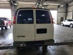 2013 Chevrolet Express G3500