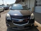 2011 Chevrolet Equinox LTZ