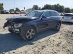 2017 Mercedes-Benz GLC 300 4matic