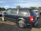 2010 Chrysler Town & Country Touring