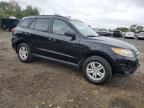 2012 Hyundai Santa FE GLS