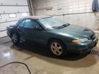 2000 Chrysler Sebring JXI