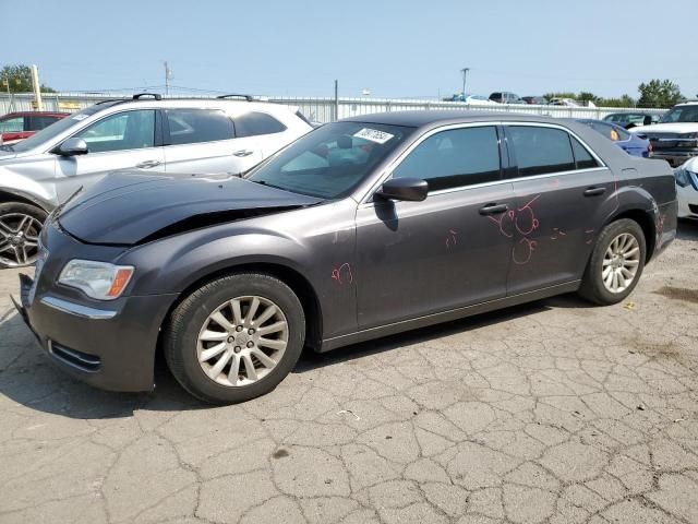 2013 Chrysler 300