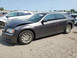 Chrysler Vehiculos salvage en venta: 2013 Chrysler 300