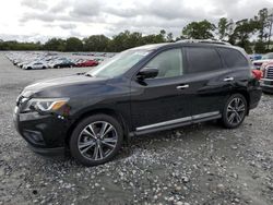 2018 Nissan Pathfinder S en venta en Byron, GA