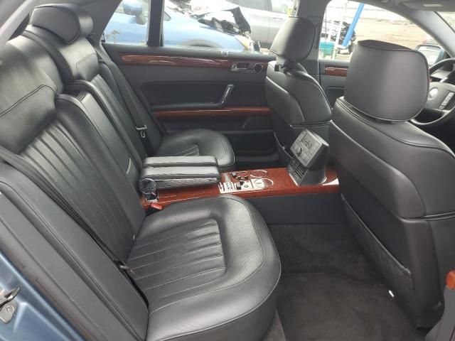 2004 Volkswagen Phaeton 4.2