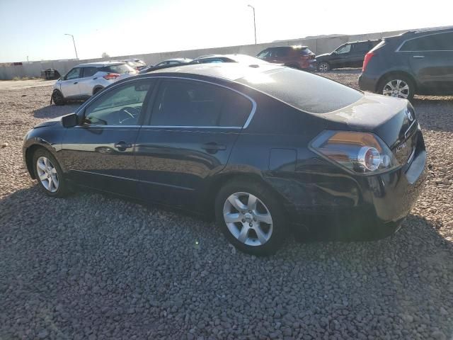 2008 Nissan Altima 2.5