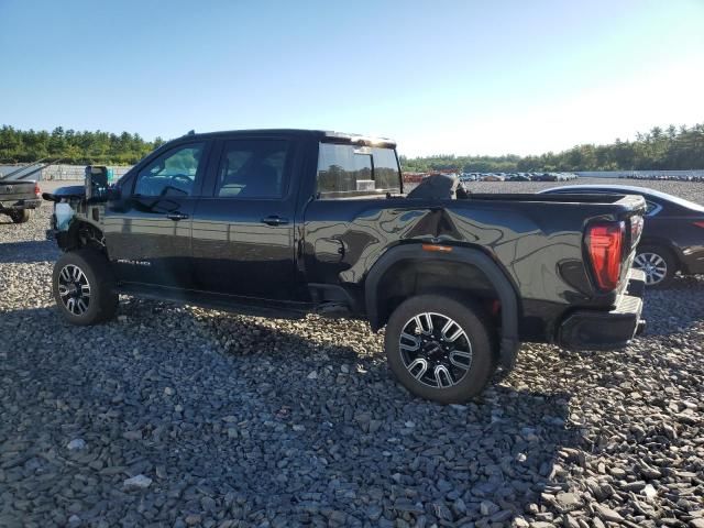 2023 GMC Sierra K2500 AT4