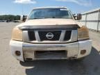 2009 Nissan Titan XE