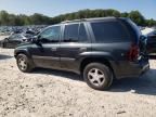 2005 Chevrolet Trailblazer LS