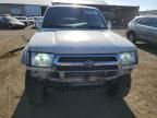 2000 Toyota 4runner Limited