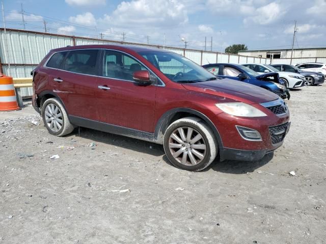 2010 Mazda CX-9