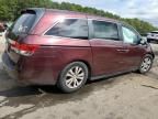 2015 Honda Odyssey EX