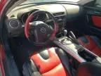 2007 Mazda RX8