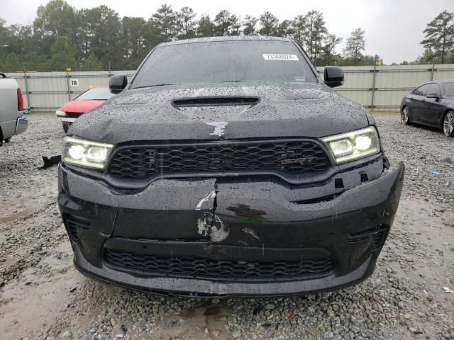 2022 Dodge Durango SRT 392