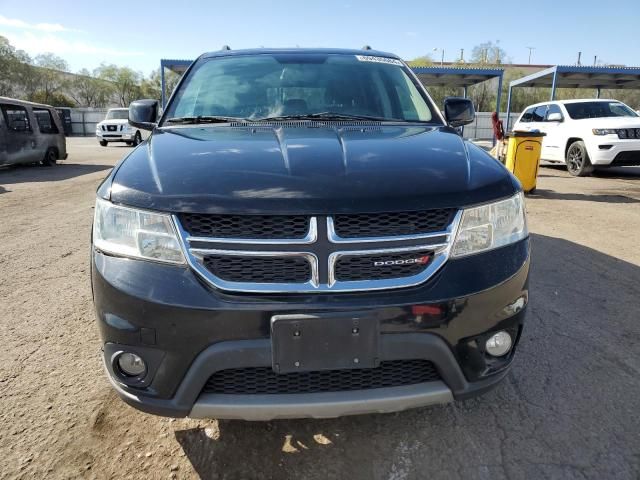 2015 Dodge Journey SXT