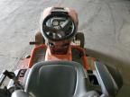 2012 Husqvarna Lawnmower