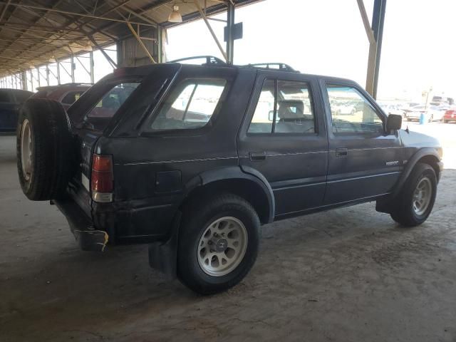 1995 Honda Passport EX