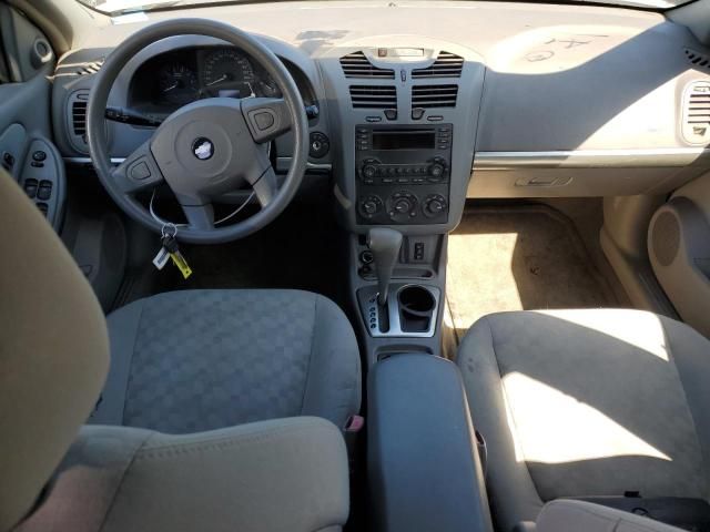 2005 Chevrolet Malibu Maxx LS