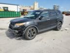 2014 Ford Explorer Sport