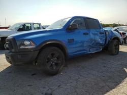 Salvage cars for sale at Indianapolis, IN auction: 2024 Dodge RAM 1500 Classic SLT