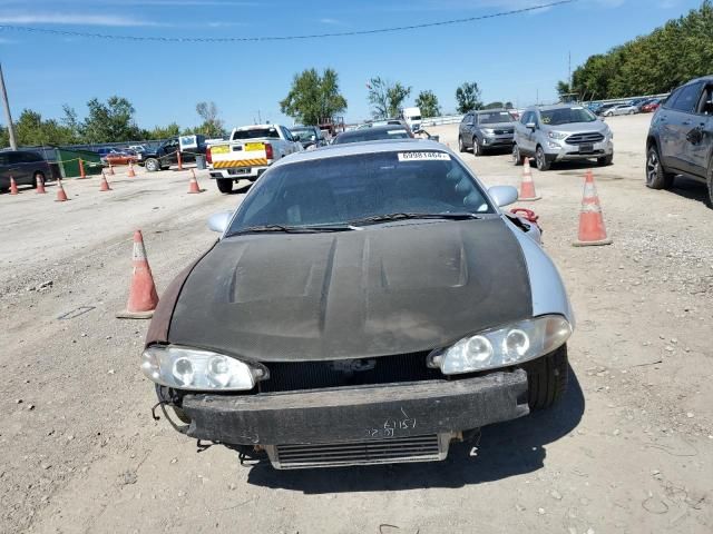 1999 Mitsubishi Eclipse GS