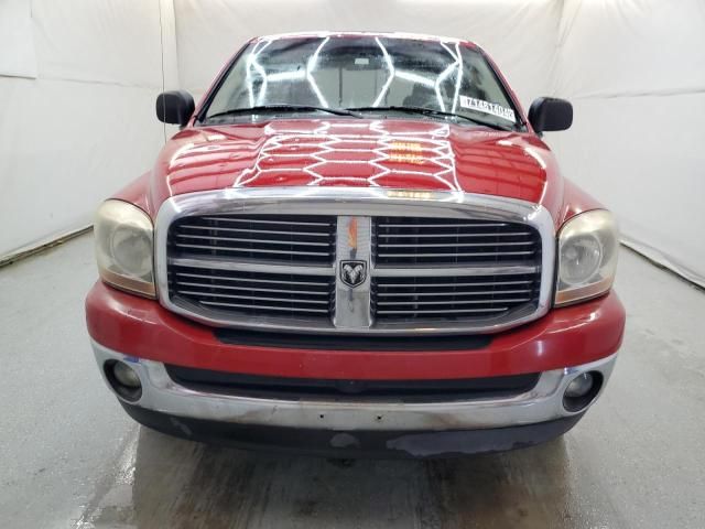 2006 Dodge RAM 1500 ST