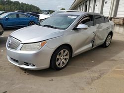 2011 Buick Lacrosse CXL en venta en Louisville, KY