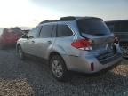 2013 Subaru Outback 2.5I