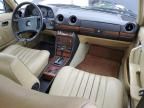 1984 Mercedes-Benz 300 DT