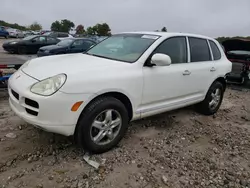 Carros con verificación Run & Drive a la venta en subasta: 2005 Porsche Cayenne S