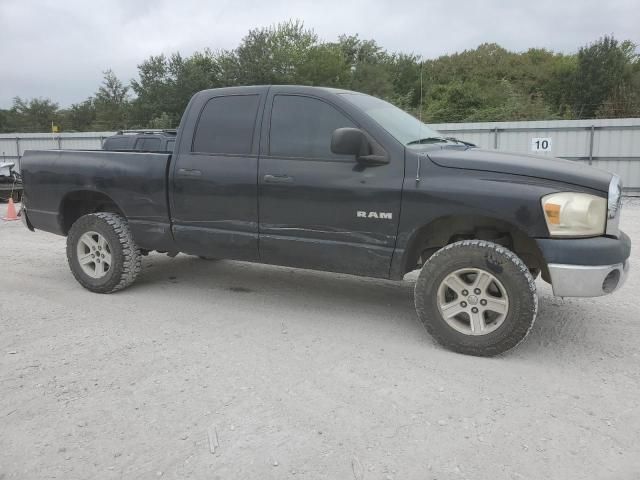 2008 Dodge RAM 1500 ST